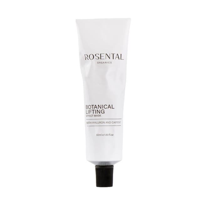 Rosental Organics Botanical Lifting Effect Mask
