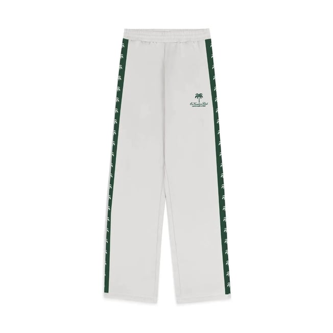 Trainingshose Retro Resort white