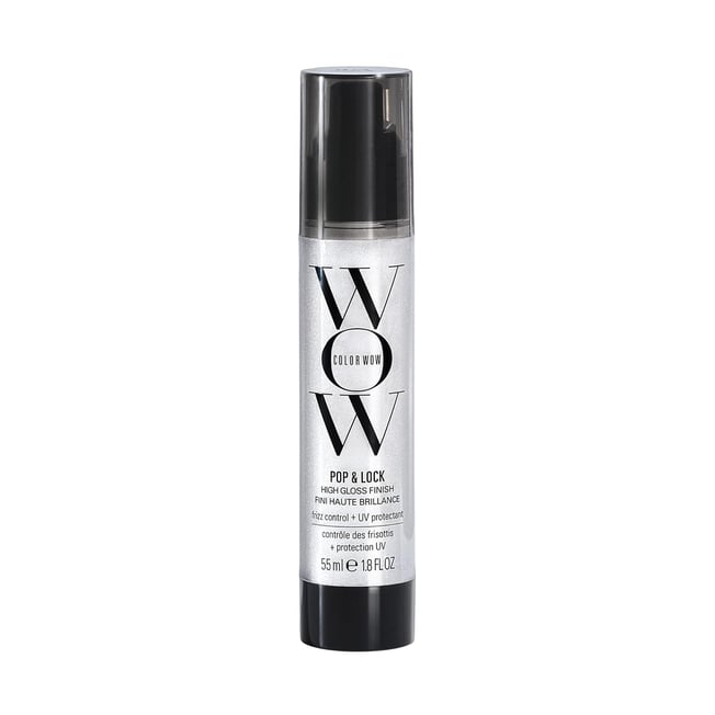 COLOR WOW Pop and Lock Shellac - Revitalisierendes Serum