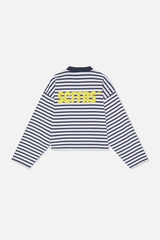 Scuffers NIY Longsleeve