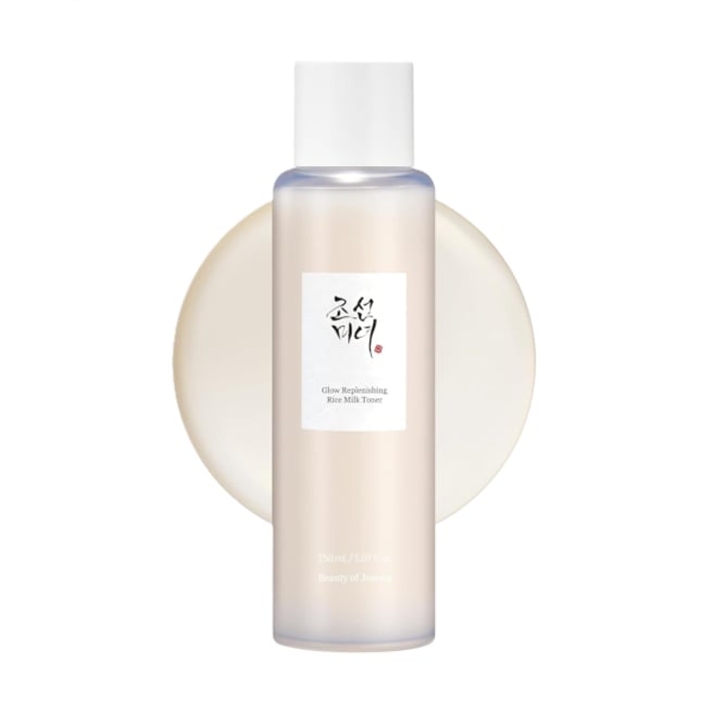BEAUTY OF JOSEON - Glow Replenishing Rice Milk - 150ml