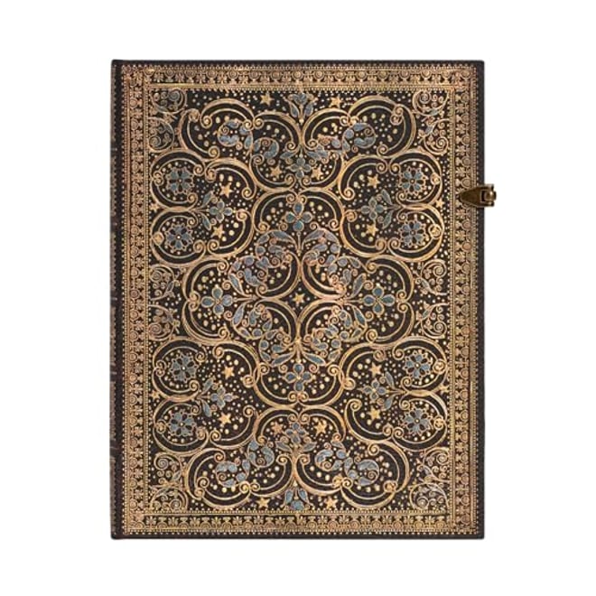 Paperblanks Hardcover Notizbücher Königliche Bucheinbände, Ultra (230 x 180)