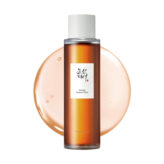 BEAUTY OF JOSEON - Ginseng Essence Water - 150ml(5 fl.oz.)