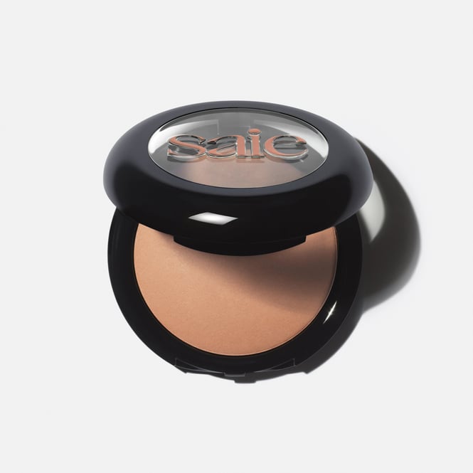 Saie SuperSuede™ Radiant Baked Bronzer
