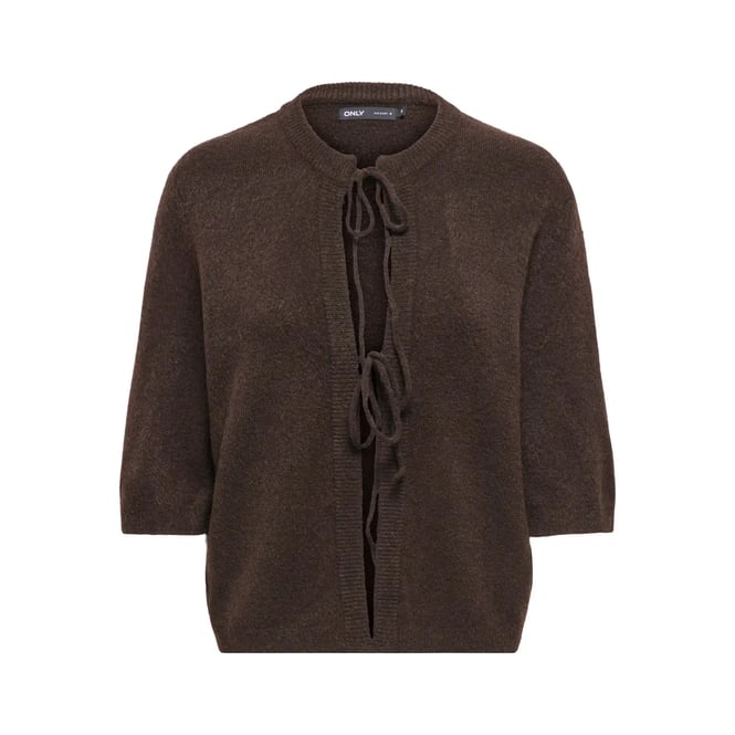 Strickjacke, Damen Only Simoni
