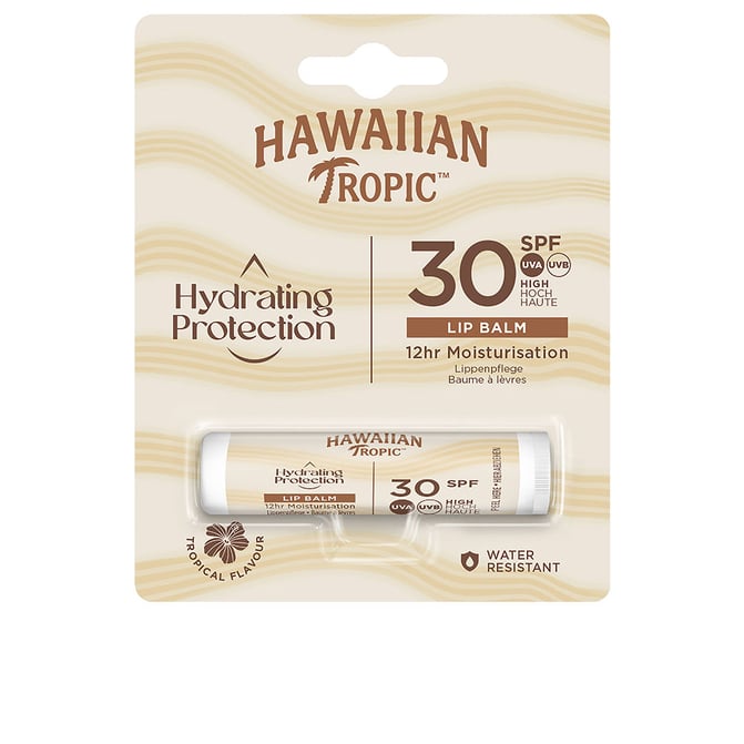 Hawaiian Tropic Lip Balm Sun Protection Stick Spf30
