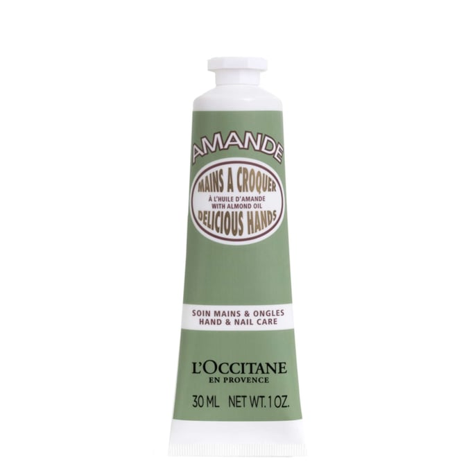 L'OCCITANE Mandel-Handcreme 30ml