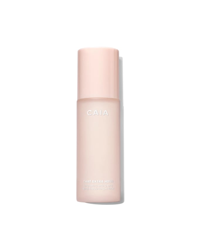 CAIA THAT EXTRA HOUR LONG LASTING SETTING SPRAY