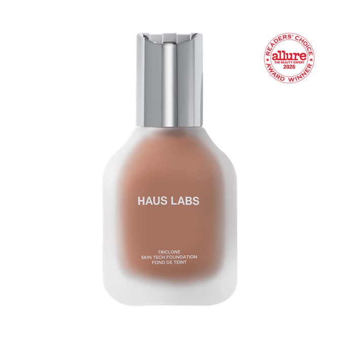 HAUS LABS BY LADY GAGA Triclone Skin Tech Foundation