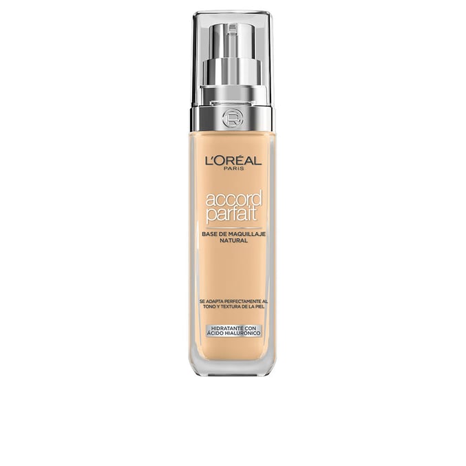 Accord Parfait Foundation Hyaluronic Acid #4.d/w 30 ml