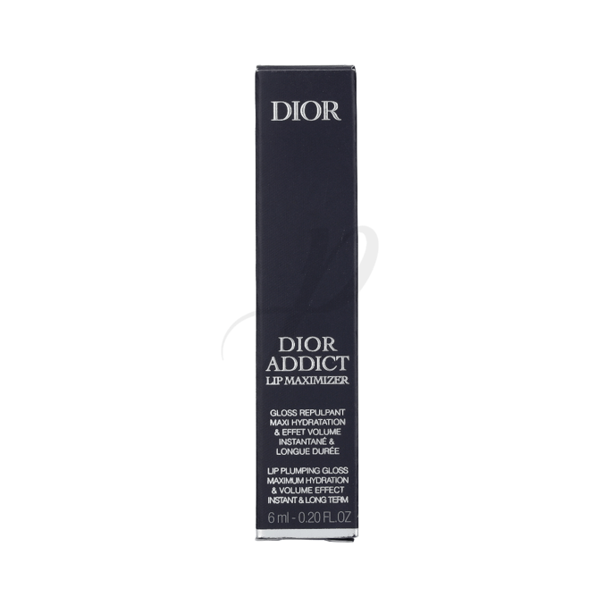 Addict Lip Maximizer - 020 Mahogany