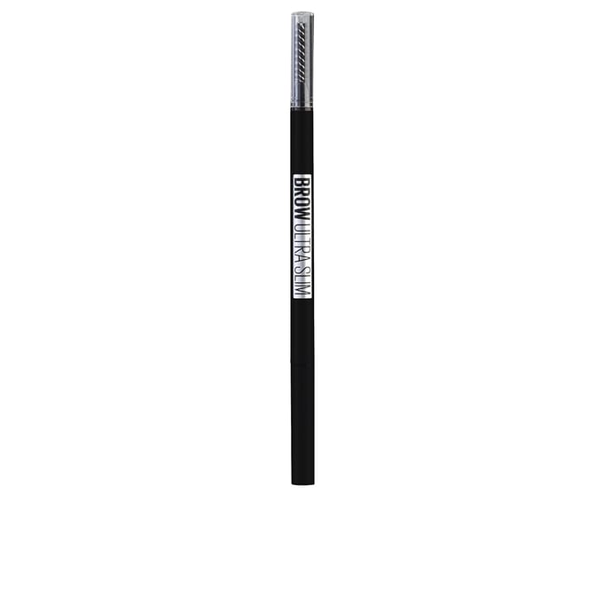 Brow Ultra Slim #07-black 0,9 gr
