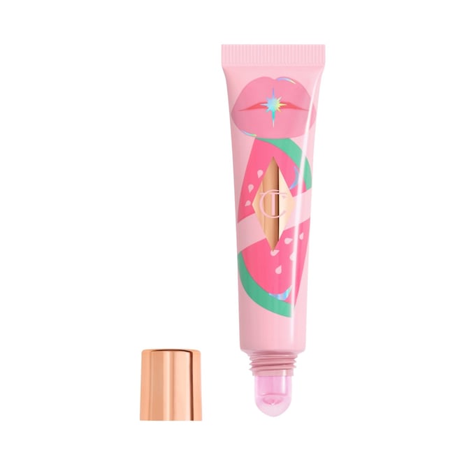 Unreal Lips Healthy Glow Nectar