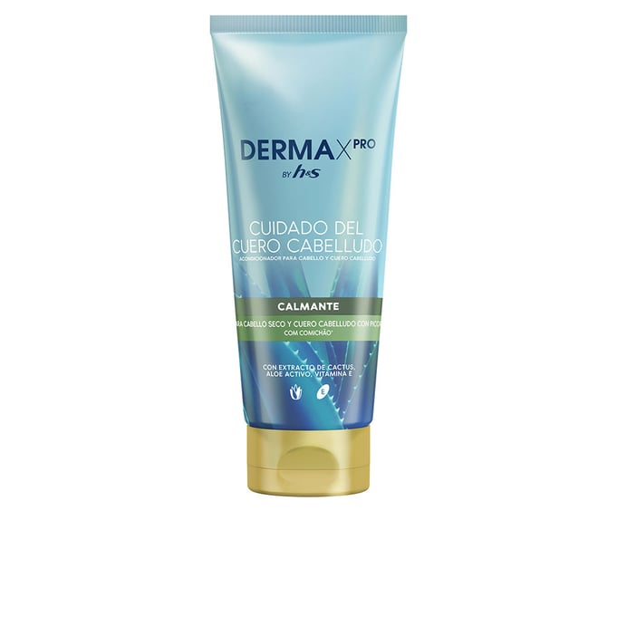 Derma X Pro Beruhigender Conditioner 220 ml