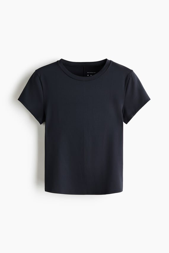 H&M Sportshirt mit DryMove™
