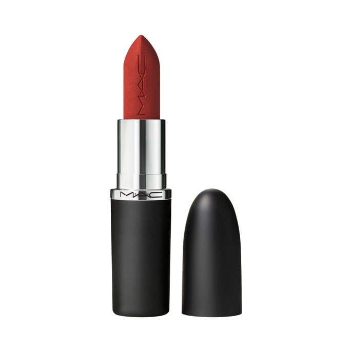 MAC MACximal Silky Matte Lippenstift