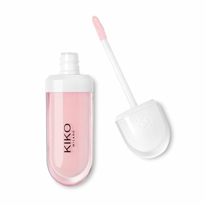 KIKO Milano Lip Volume Tutu Rose - Farbton Tutu Rose