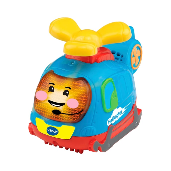 Vtech Tut Tut Baby Flitzer Helikopter
