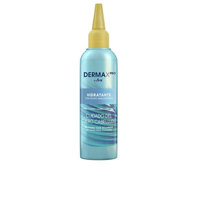 Derma X Pro Feuchtigkeitsspendender, Abspülbarer Balsam 145 ml