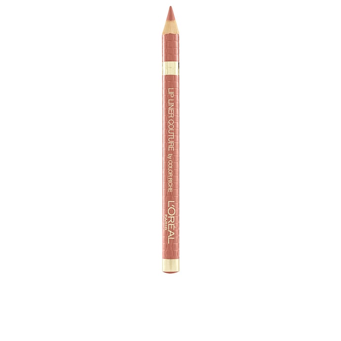 Color Riche Lip Liner Couture #630-beige À Nu 4,2 gr