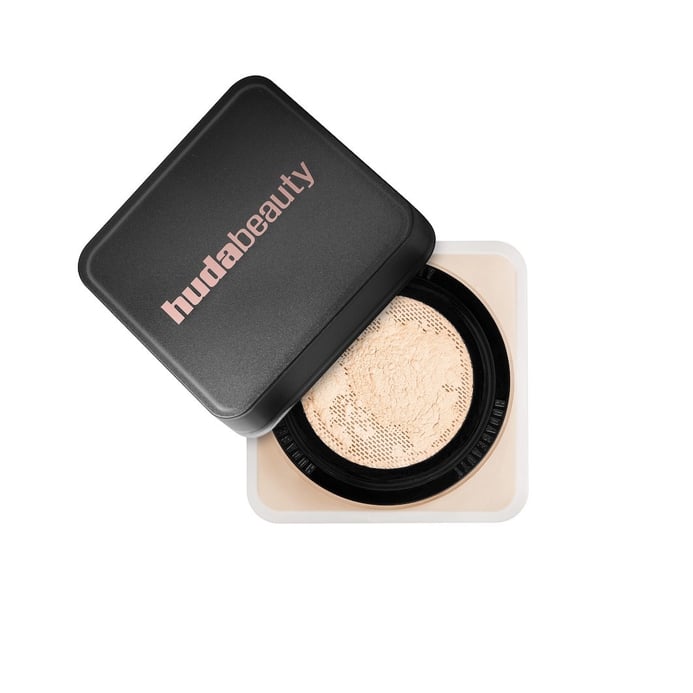 Easy Bake Loose Baking & Setting Powder