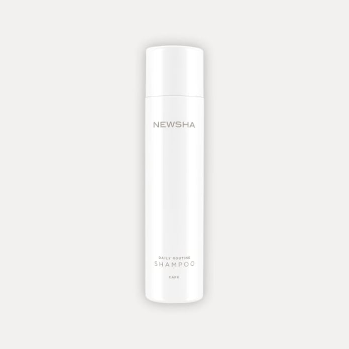 NEWSHA Daily Routine Shampoo