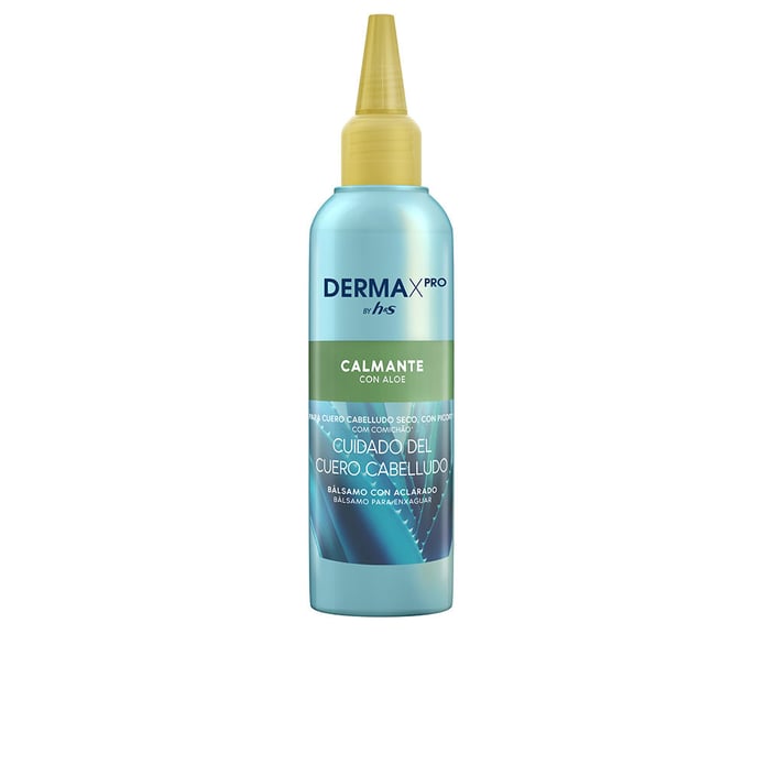 Derma X Pro Beruhigender, Abspülbarer Balsam 145 ml