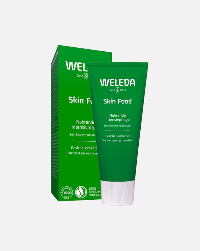 Weleda Skin Food