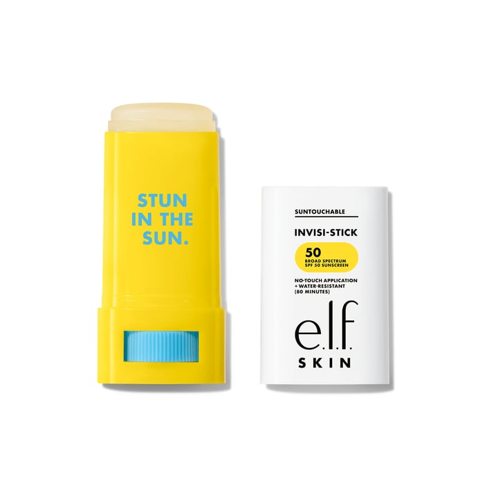 e.l.f Cosmetics Suntouchable Invisi-Stick SPF 50