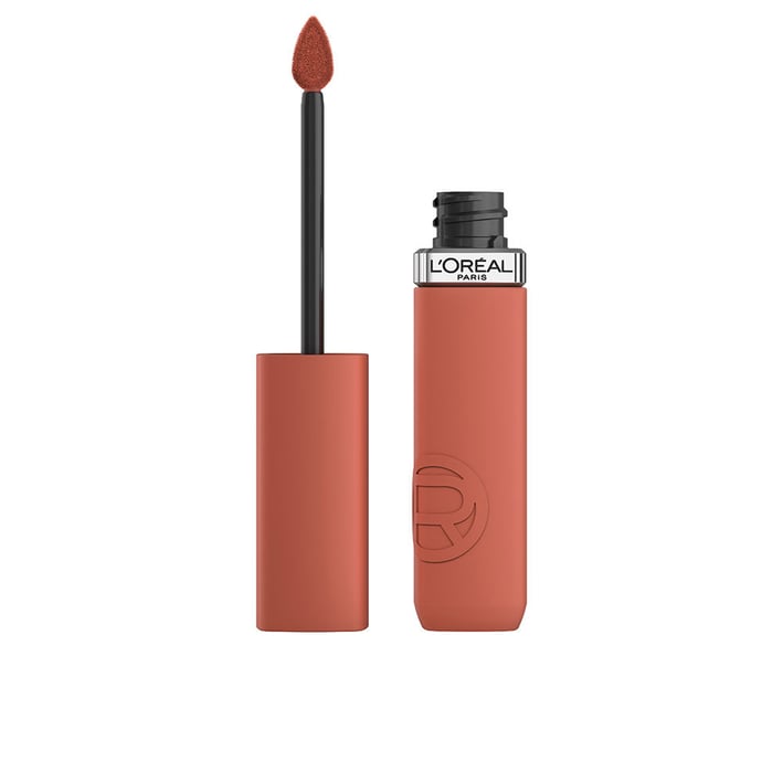 Infailible Matte Resistance Flüssiger Lippenstift Nr. 115 – Schlummern Sie Ihren Flügel 1 Stck