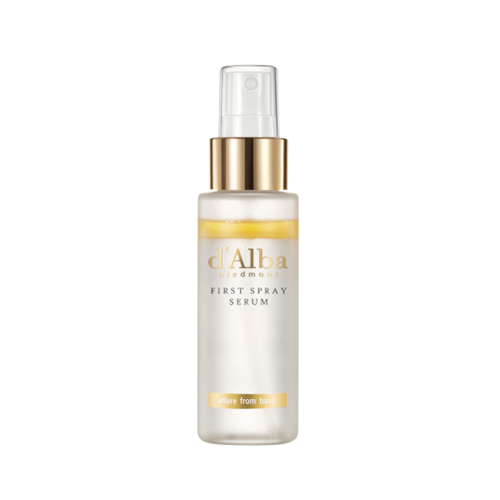 d'Alba - White Truffle First Spray Serum - 100ml