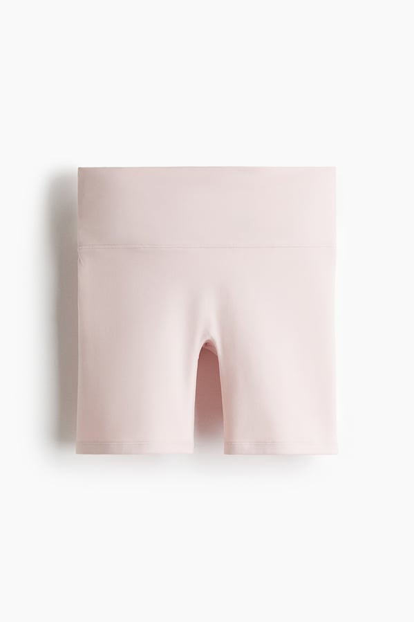 Sport-Radlershorts mit SoftMove