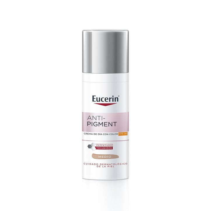 Eucerin Anti-pigment-tagescreme Lsf 30 #mittel 50 ml