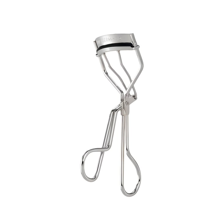 Tweezerman Classic Lash Curler - Silver