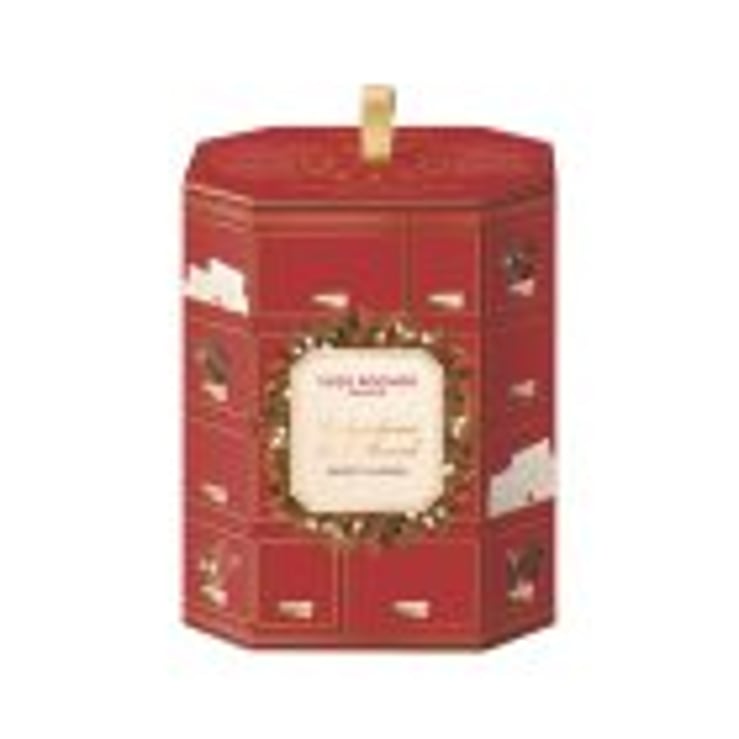 Yves Rocher Advent Calendar