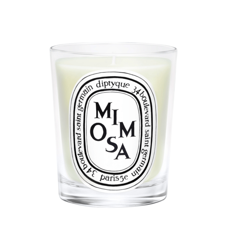 Diptyque Mimosa Duftkerze, 190gr