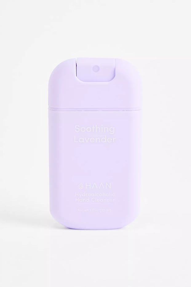 HAAN Beruhigendes Lavendel-Handdesinfektionsmittel