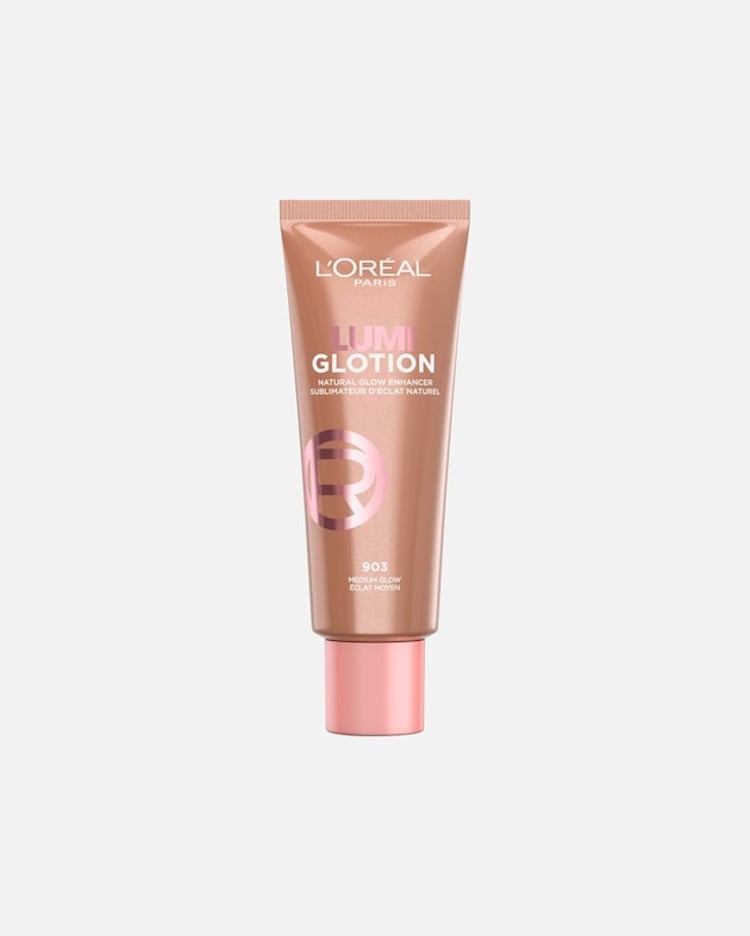 L’Oréal Paris Lumi Glotion Foundation