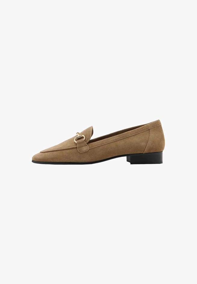 ADULT - Slip-ons - sand