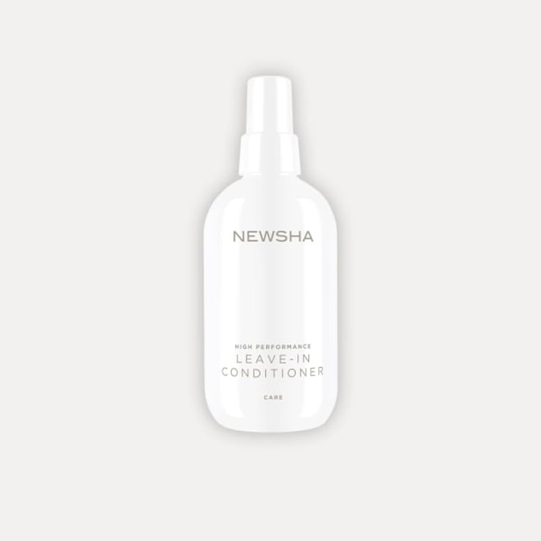 NEWSHA High Performance Leave-In Conditioner