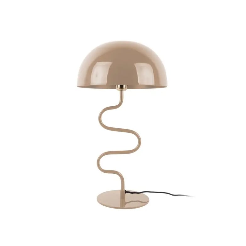 Tischlampe Leitmotiv Twist