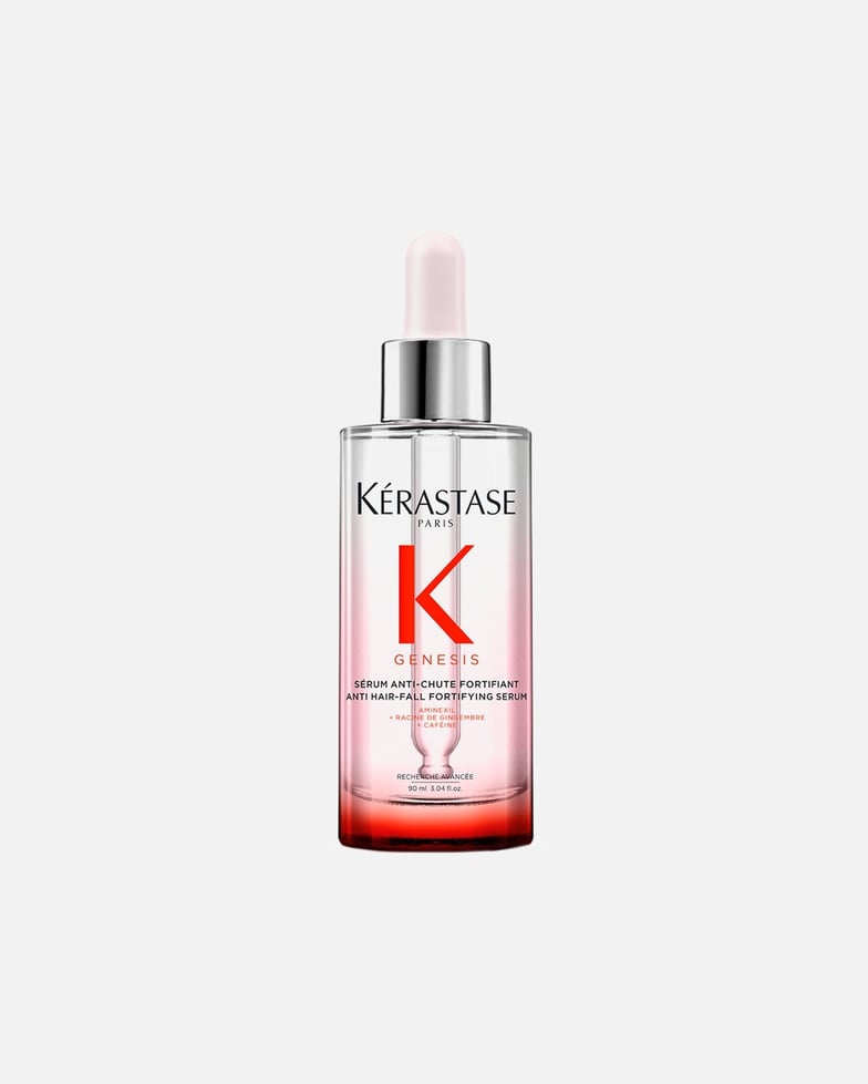 Kérastase Serum Fortifiant Anti-Chute: Anti-Haarbruch-Serum