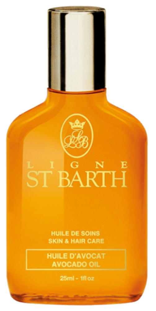 Ligne St. Barth Huile d'Avocat