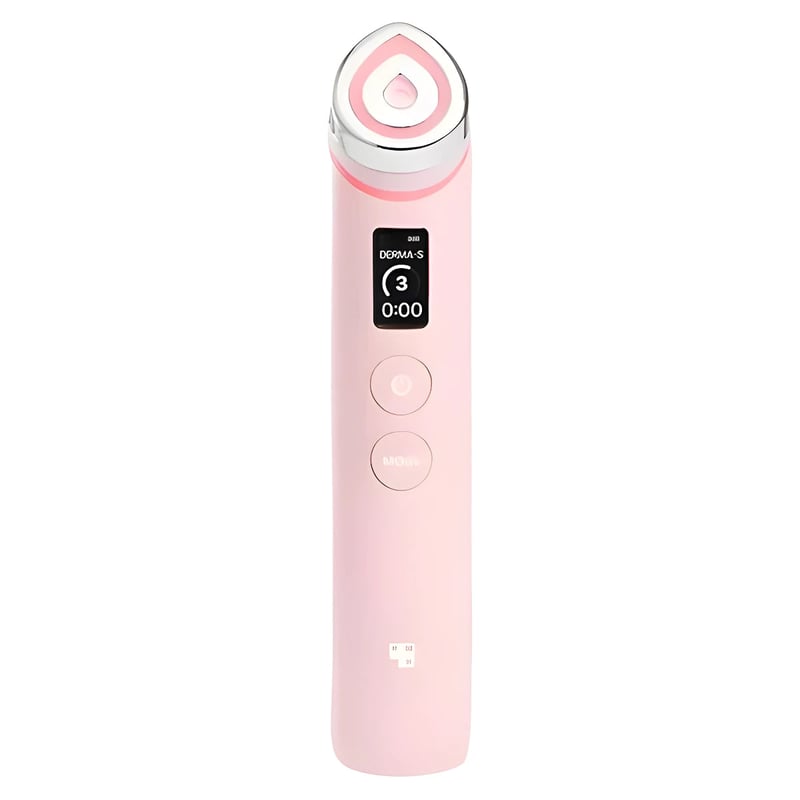 Age-R Booster Pro EX Pink
