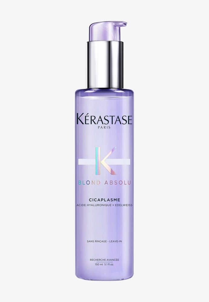 Blond Absolu