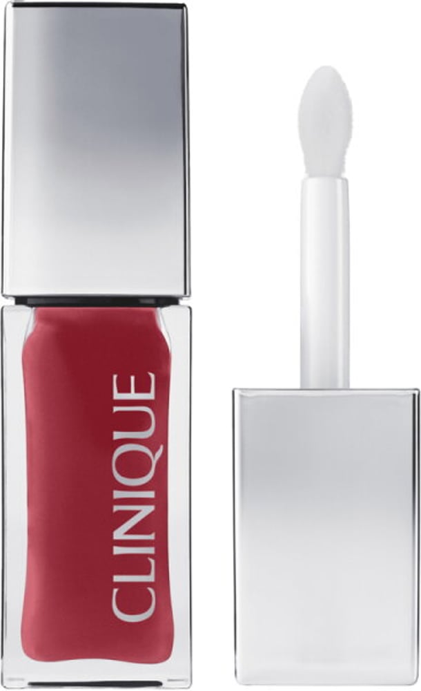 Clinique Pop Cheek and Lip Oil 7 ml Pink Honey