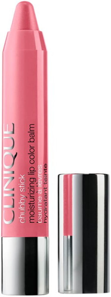 Clinique Chubby Stick Moisturizing Lip Color Balm 3 g 31 Totally Tutu