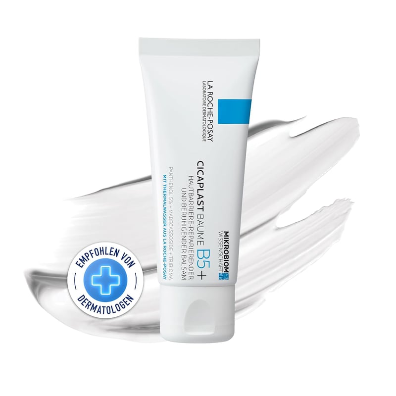 La Roche Posay Ciciplast Baume b5+