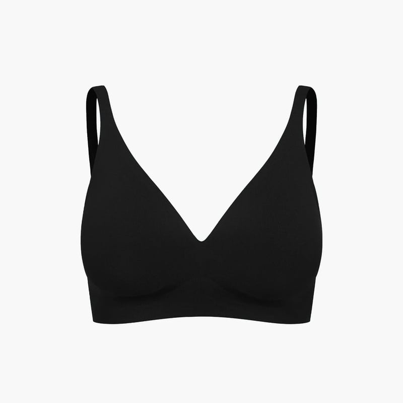 Comfort Push-Up BH