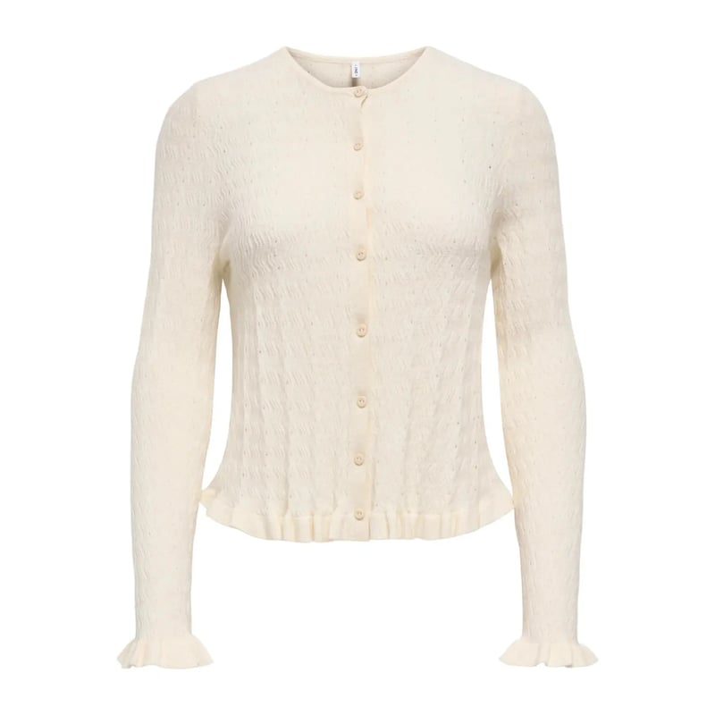 Strickjacke, Damen Only Ibi